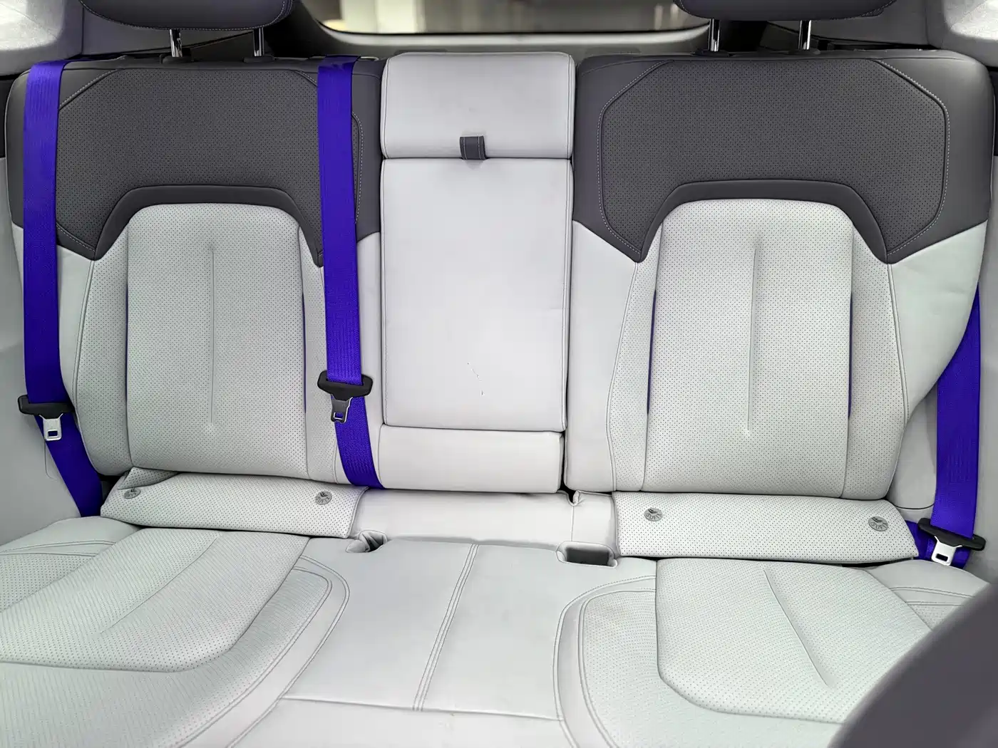 HiPhi Y 2023 2023 560km Pioneer Edition