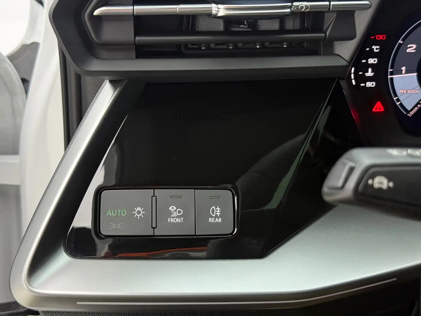 Audi A3 2023 A3L Limousine 35 TFSI Fashion Sport фото 17
