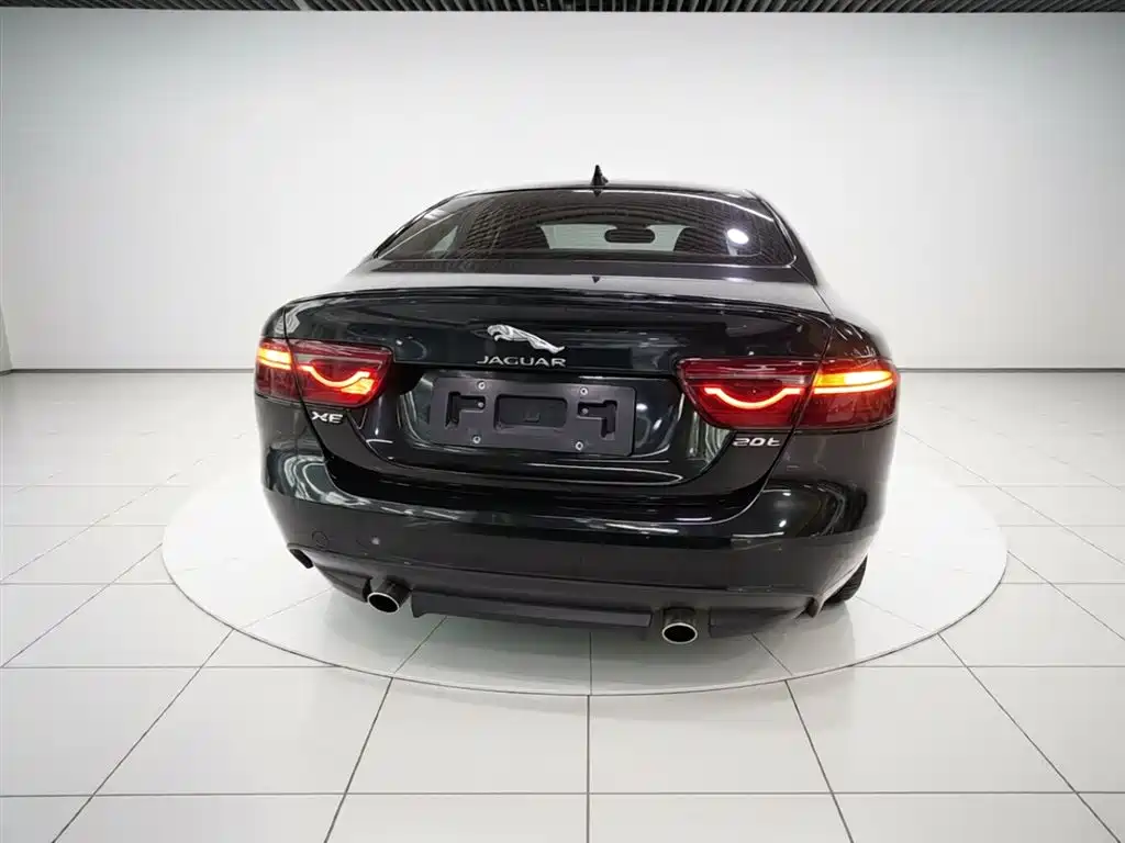 Jaguar XE 2017 2018 2.0T 200PS 2WD R-Sport