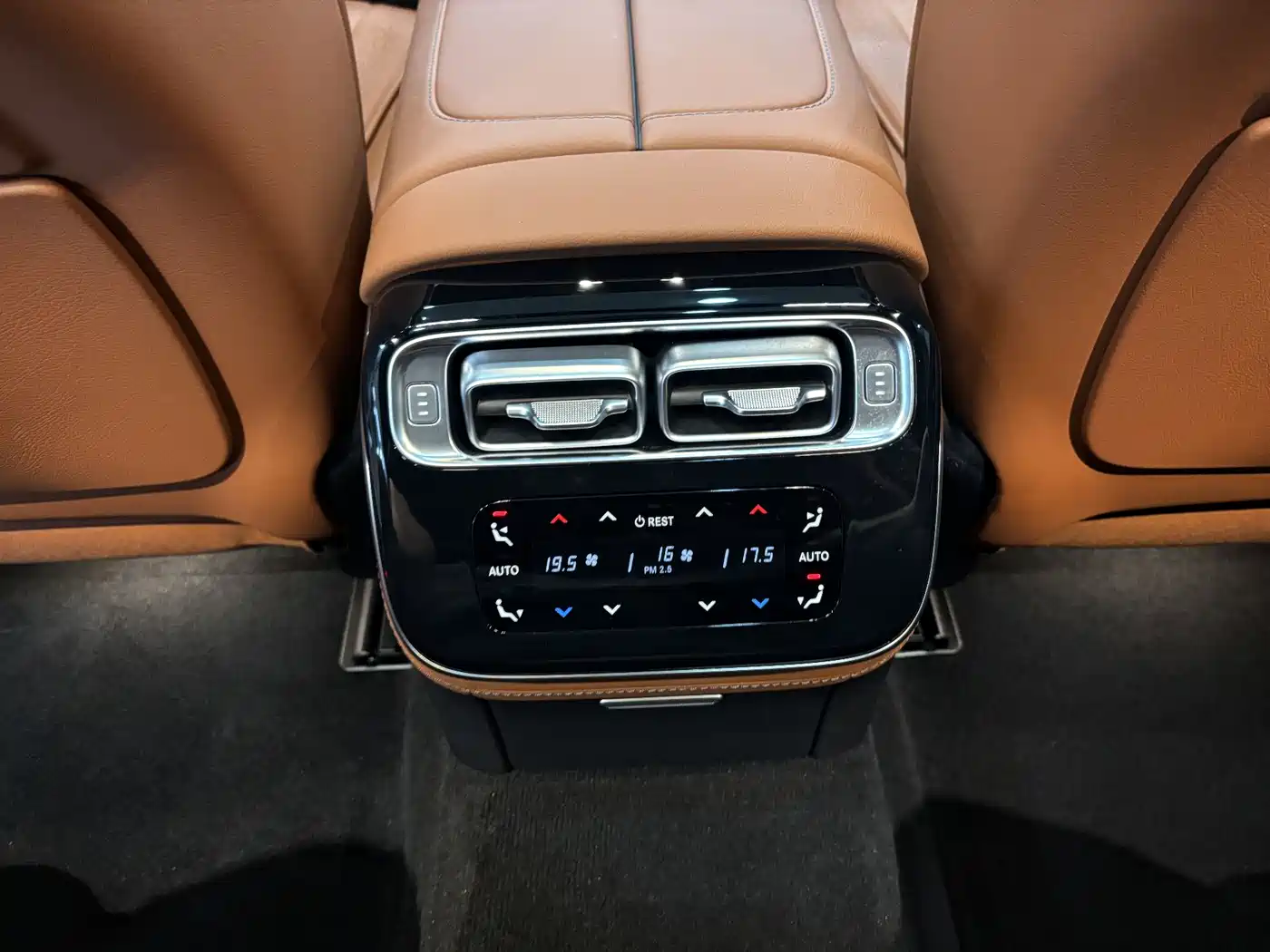 MERCEDES-BENZ S CLASS NEW ENERGY