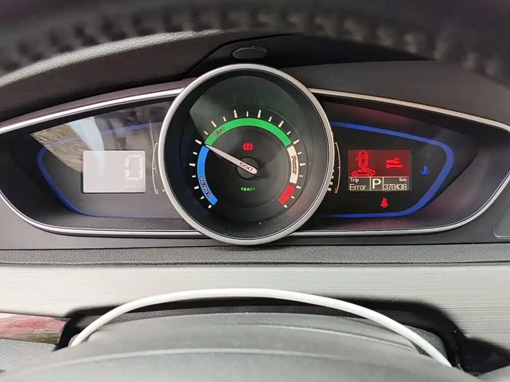 Roewe e550 2016 2016 Exclusive Edition