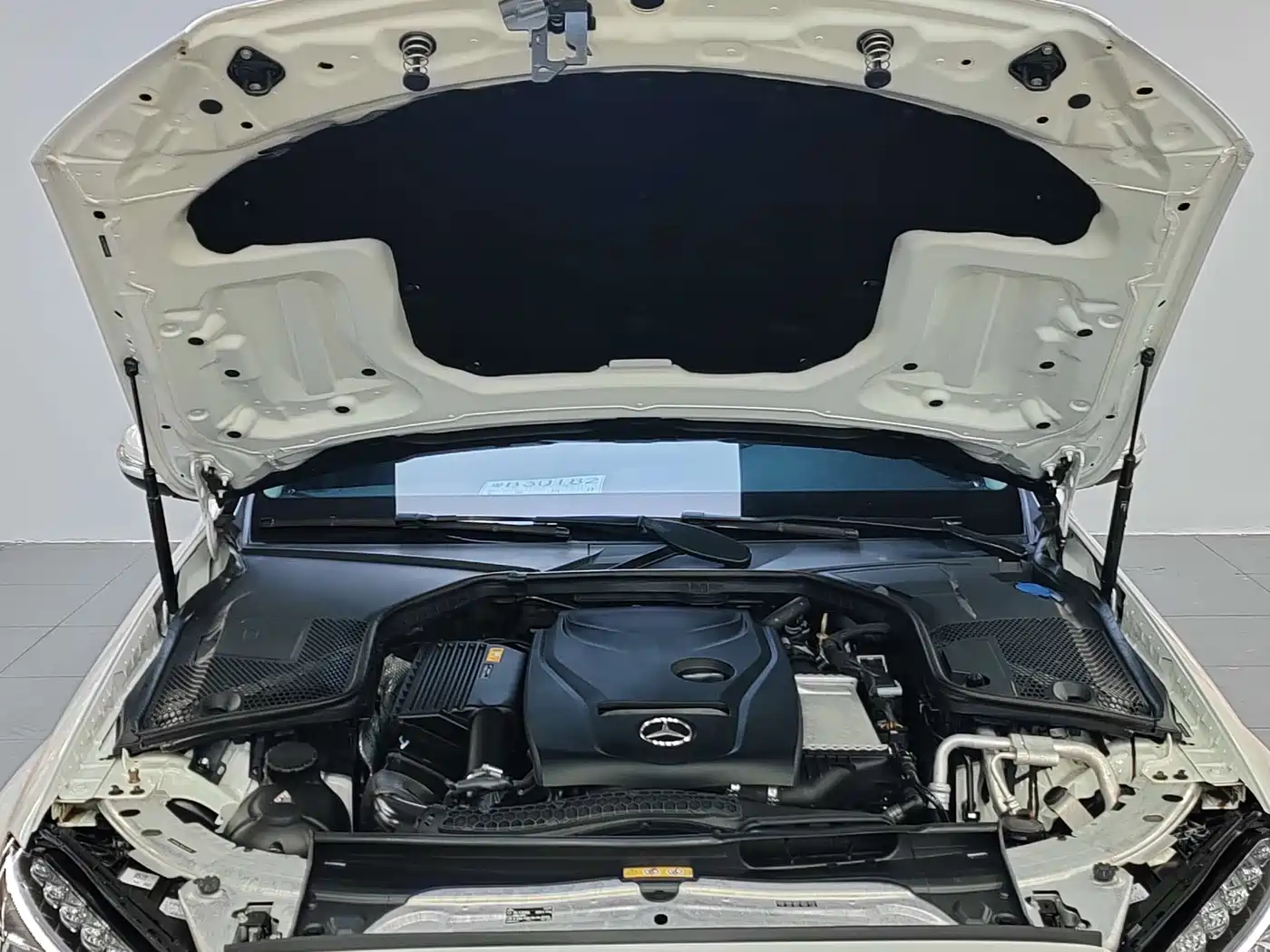 Mercedes-Benz C-Class 2018 C 200 L Sport Achievement Special Edition фото 18