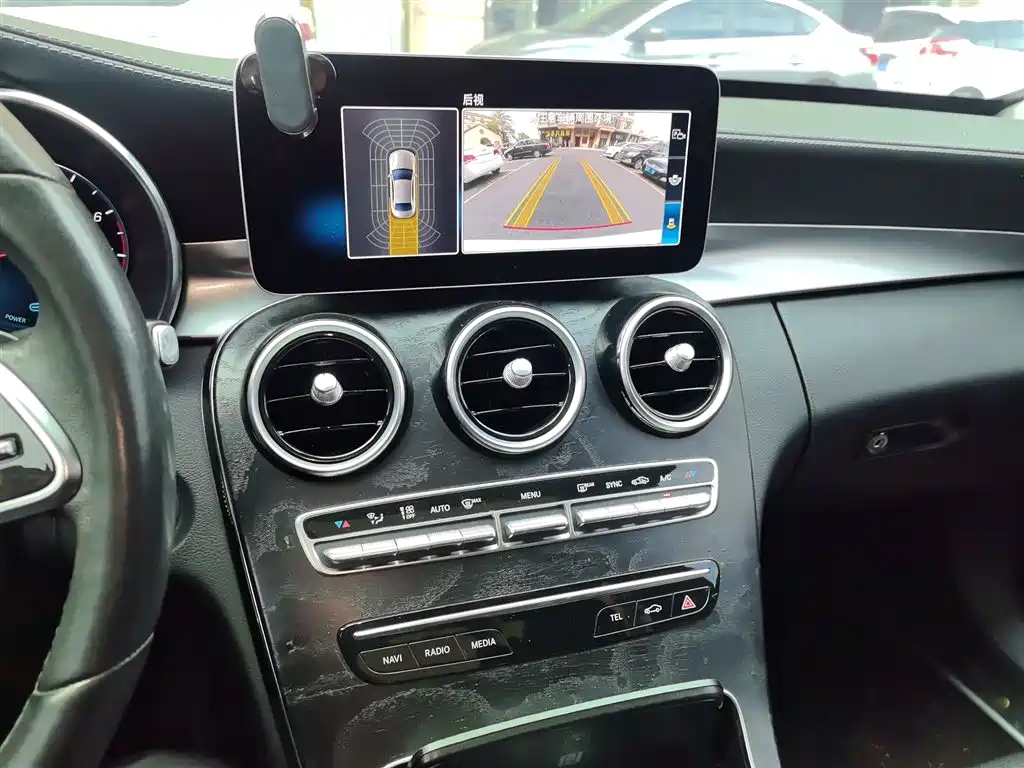 Mercedes-Benz C-Class 2019 Facelift C 260 L Sport фото 6