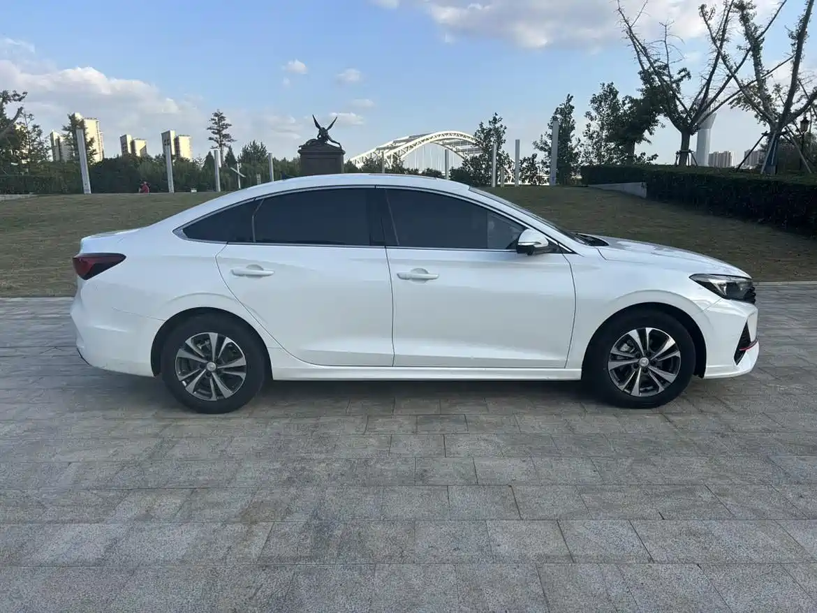 CHANGAN YIDONG