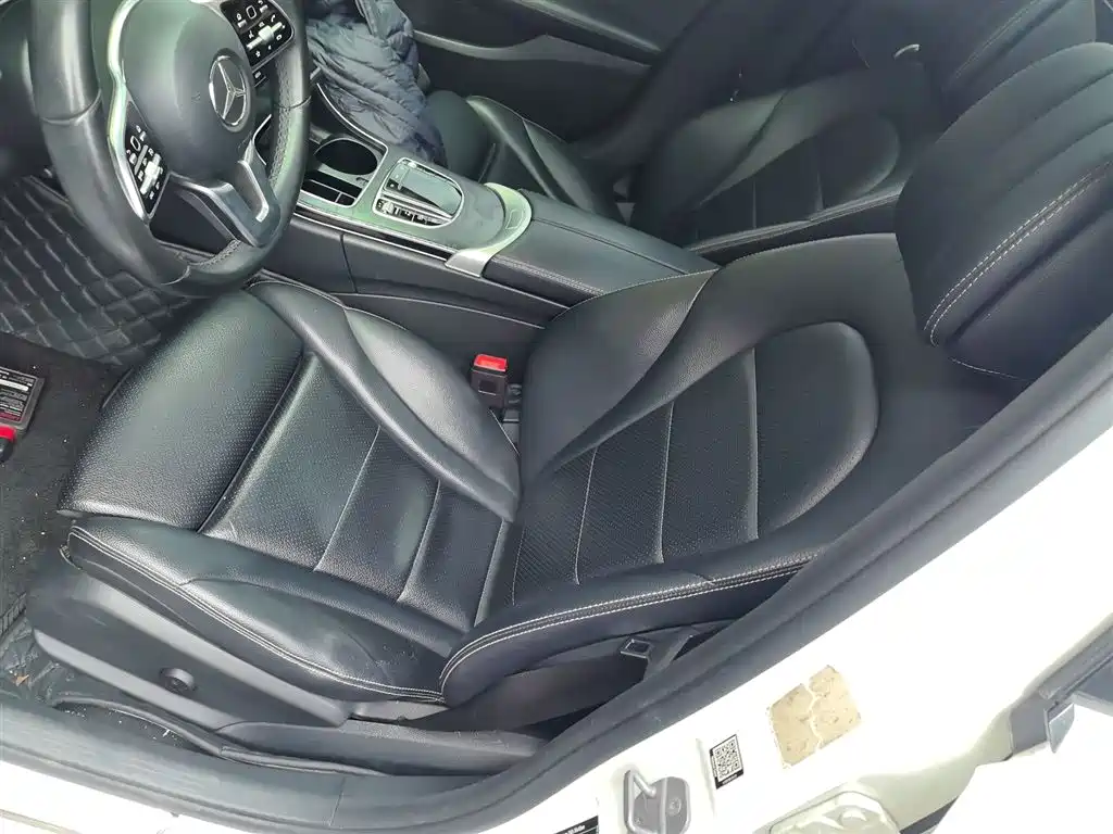 Mercedes-Benz C-Class 2019 Facelift C 260 L Sport фото 8