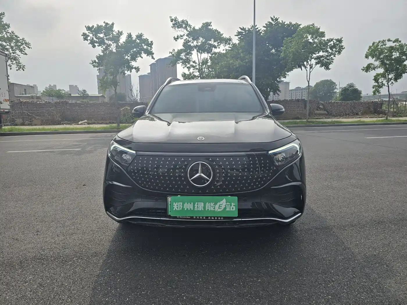 Mercedes-Benz EQB 2025 EQB 260 фото 2