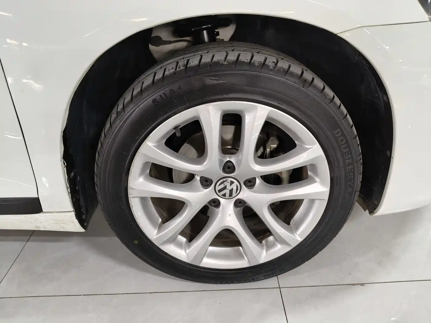 Volkswagen Scirocco 2015 1.4TSI Trend Edition фото 10