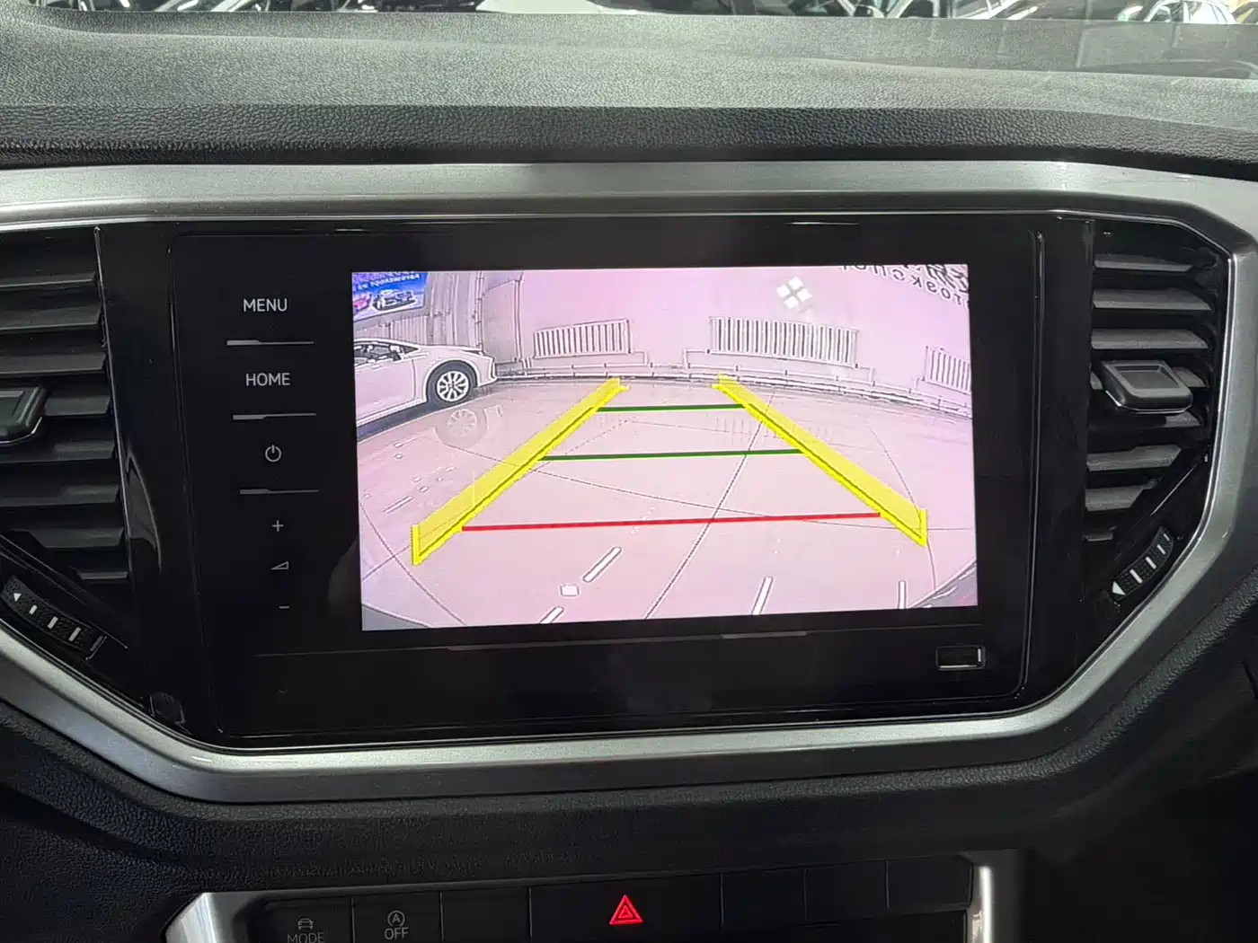 Volkswagen T-ROC 2022 280TSI DSG 2WD Elite PLUS фото 12