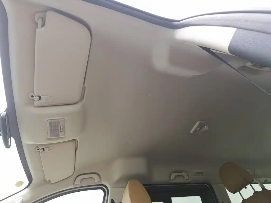 BAW Ruisheng Ace M7 2026 2025 Model 2.0L Manual Long Wheelbase Luxury 7-Seater