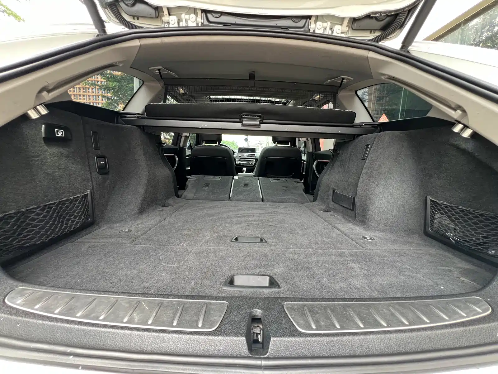 Фото 10 - BMW 3 Series (Import)