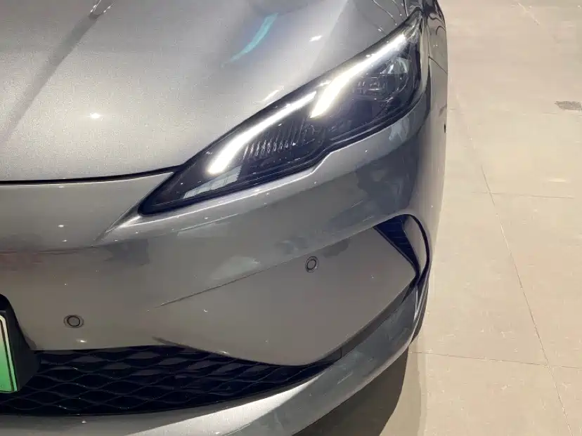 BYD Hai Bao 05 DM-i 2025 DM-i Smart Driving Edition 120KM Flagship фото 5