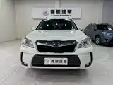 Фото 3 - Subaru Forester