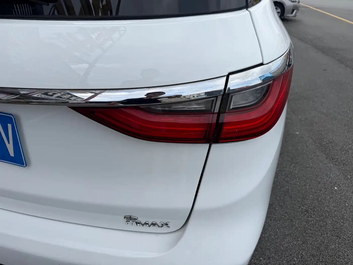 BYD Song MAX 2017 1.5T Auto Smart Elite 7-Seater фото 11