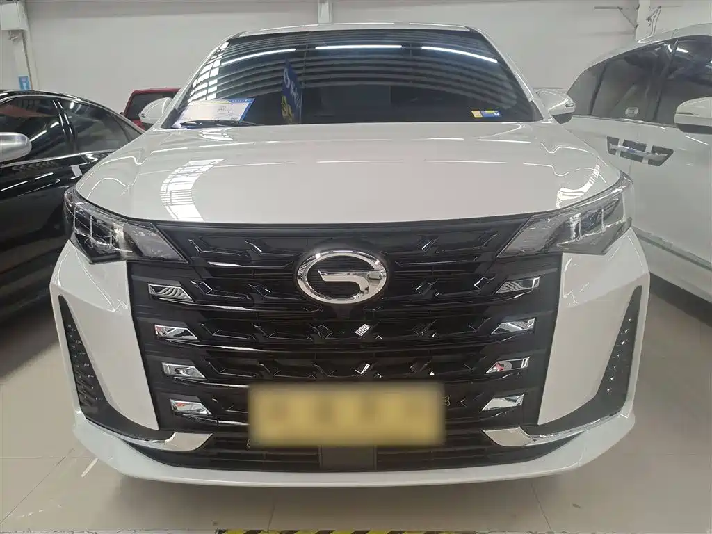 GAC Trumpchi Trumpchi M6 2023 PRO 270T DCT Luxury Edition фото 3