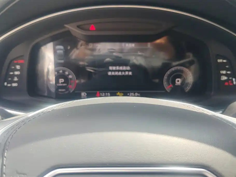 Audi A6L 2025 45 TFSI Premium Sport фото 14
