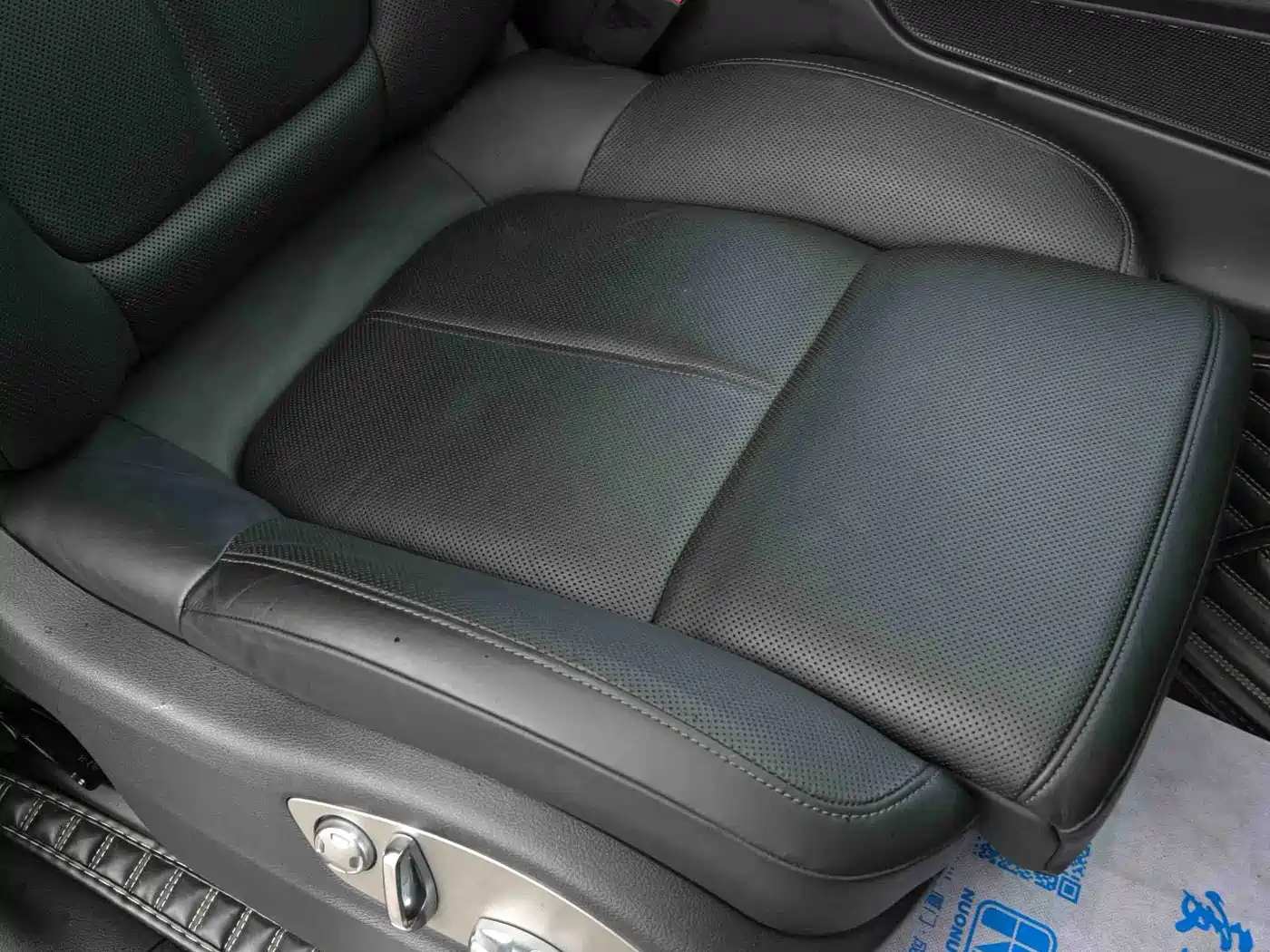 Porsche Macan 2014 2014 Macan S 3.0T