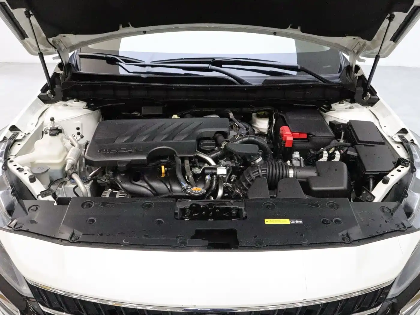 Nissan TEANA, миниатюра 20