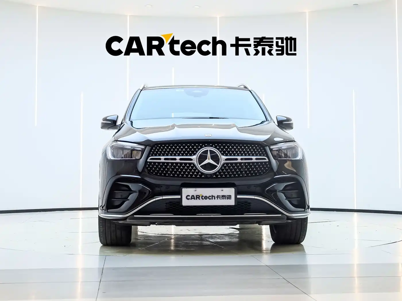 صورة 19 - Mercedes-Benz GLE
