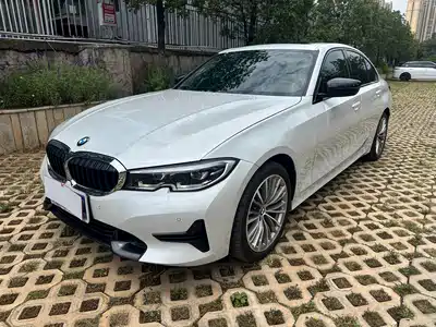 BMW 3