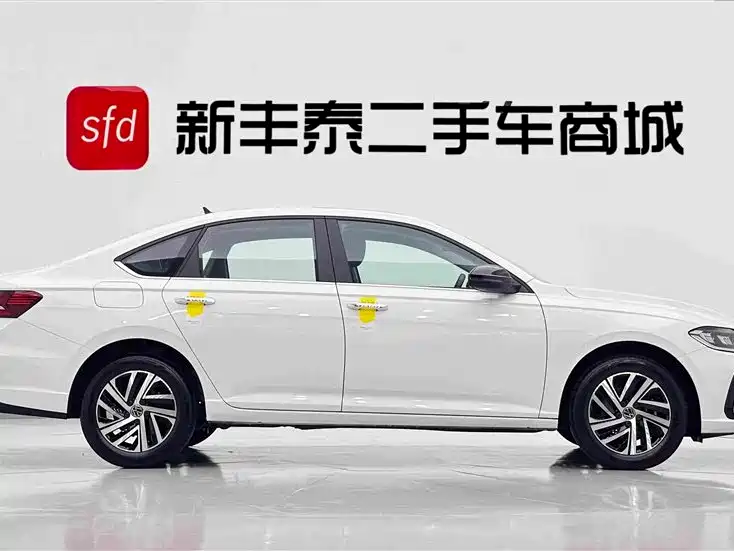 Volkswagen Lavida, миниатюра 3