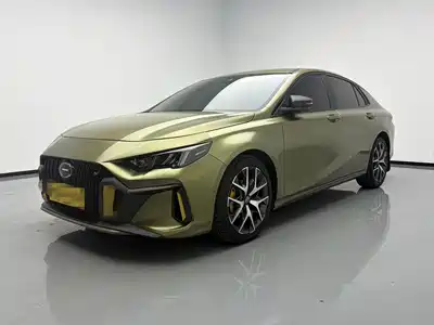 Trumpchi Empow