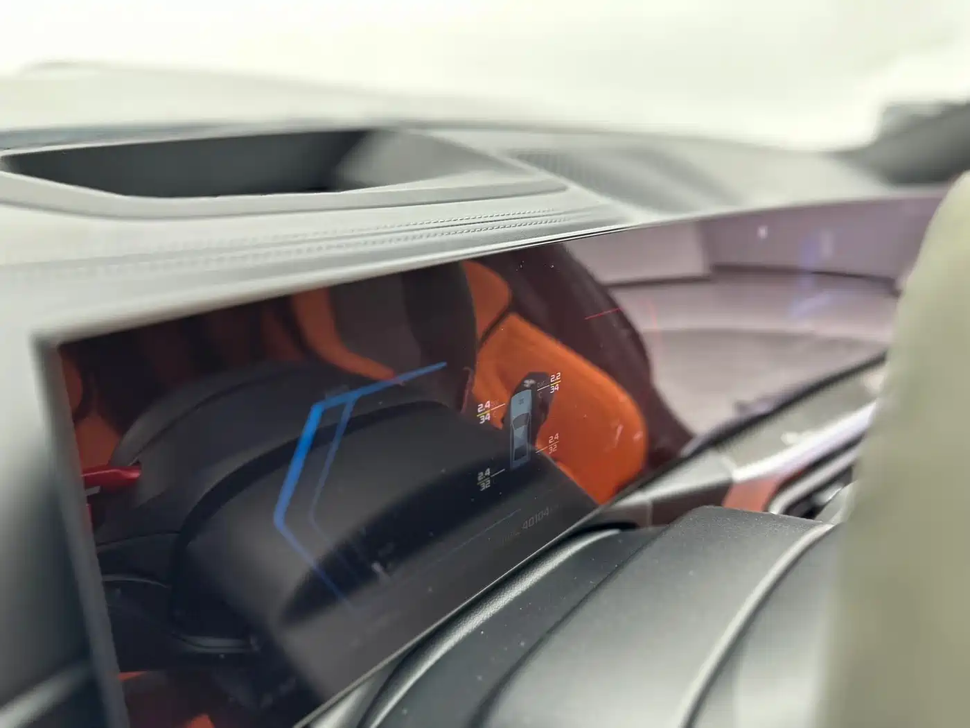 BMW M3 2023 M3 Sedan M xDrive Thunder Edition фото 11
