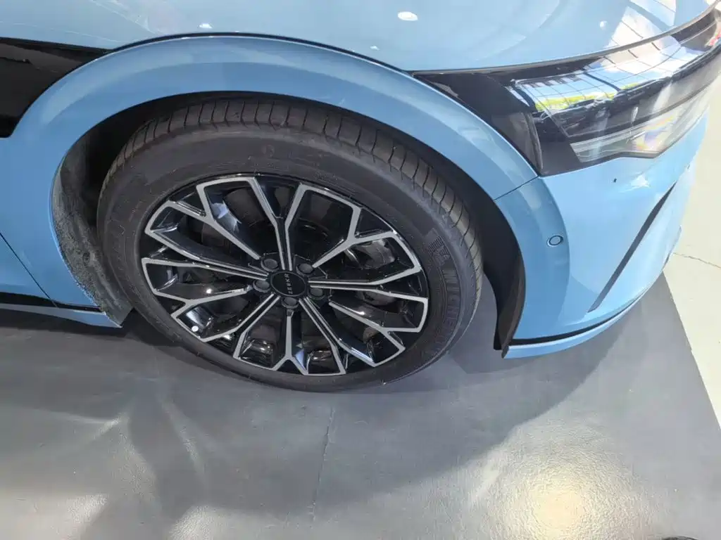 ZEEKR 007GT 2025 2025 AWD Smart Drive 75kWh