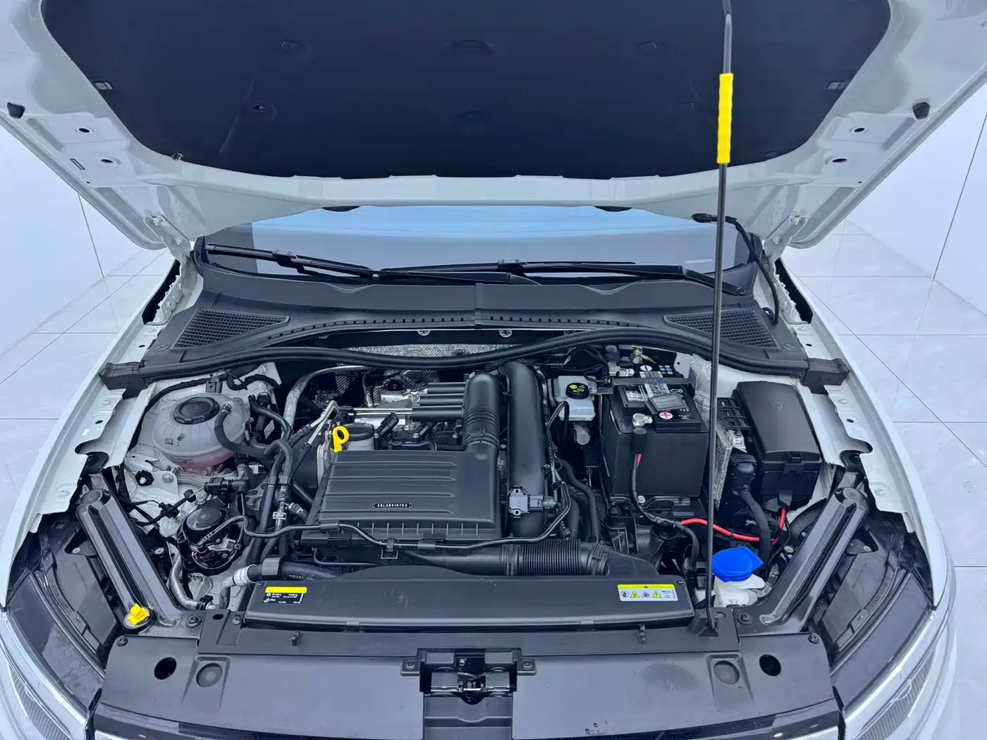 Volkswagen Bora 2023 200TSI DSG Yuexing PRO Edition фото 14