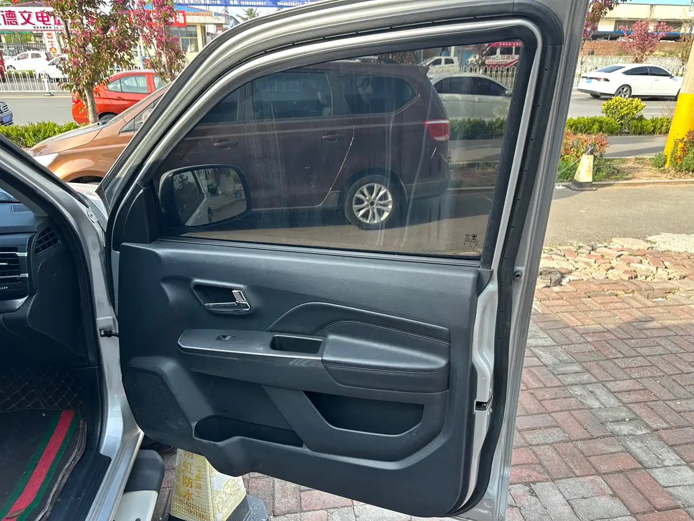 GREAT WALL FENGJUN 5