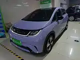 Фото 2 - BYD Dolphin