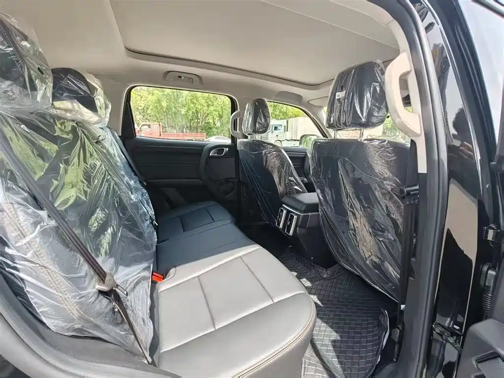 Haval Big Dog 2026 Model 1.5T High Configuration фото 20