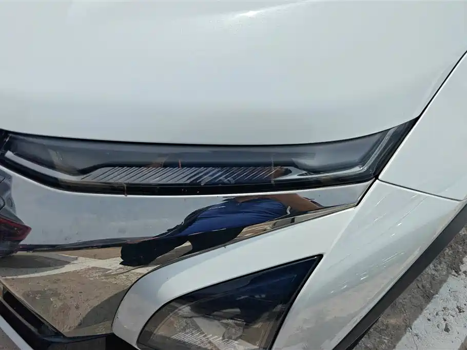 Chevrolet Equinox Plus 2024 155km ACTIV Ultimate Edition фото 5