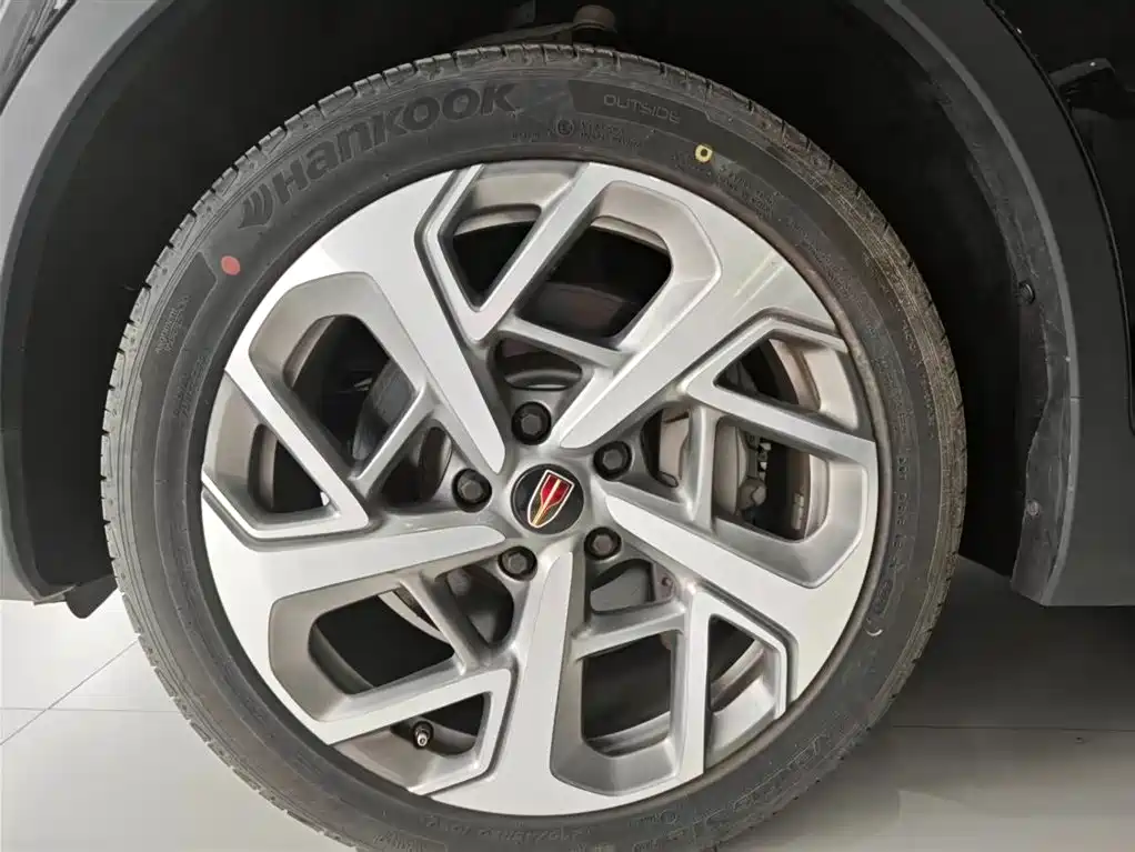 Hongqi HS7 2022 3.0T Auto 4WD Smart Connect Flagship 7-Seater фото 23