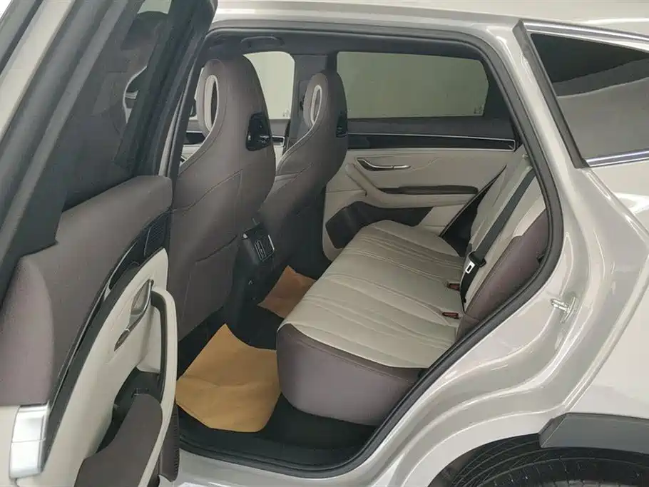 BYD SONGJIANG NEW ENERGY