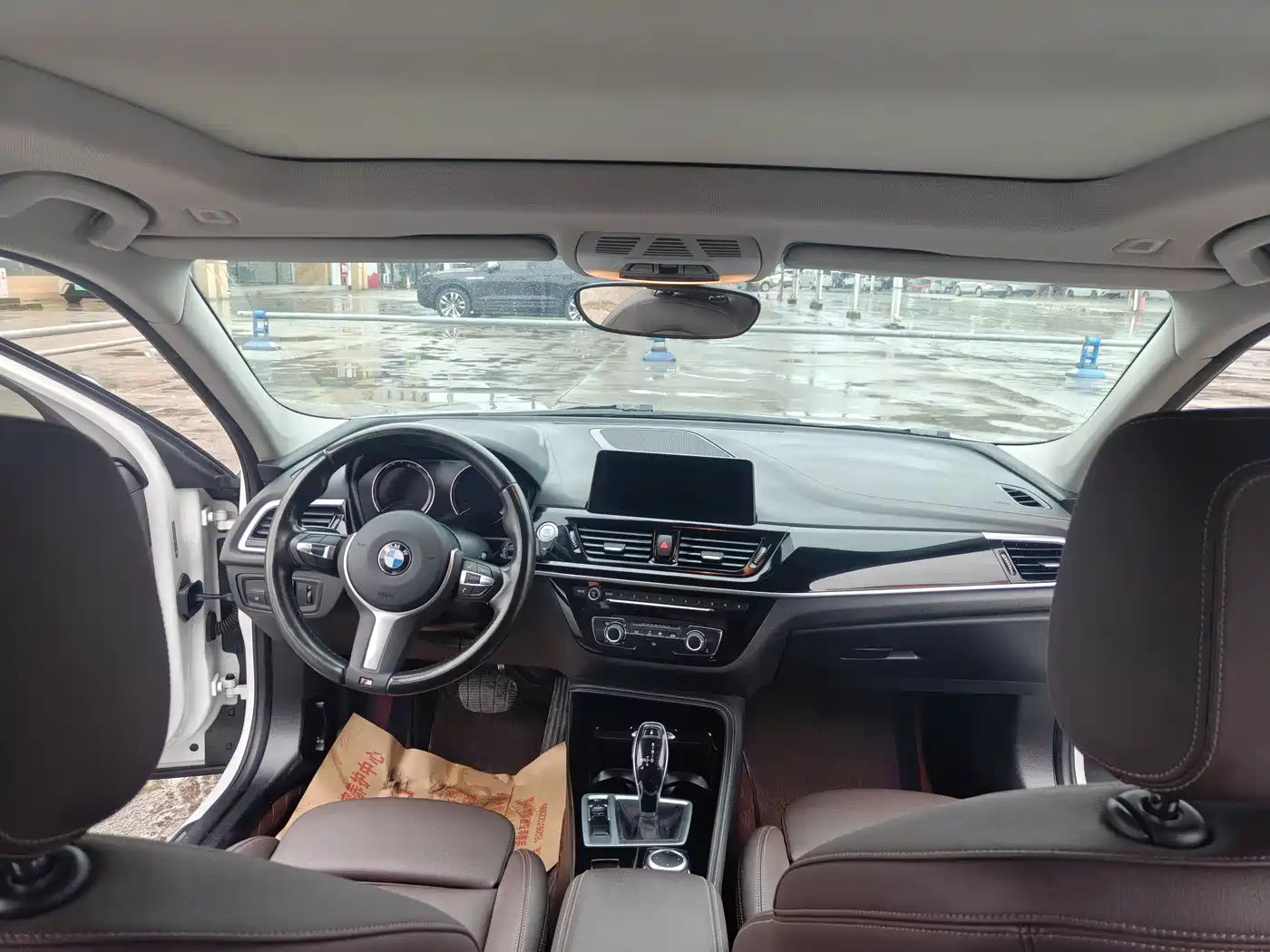 BMW 1 Series 2020 Model 120i Fashion Style фото 9