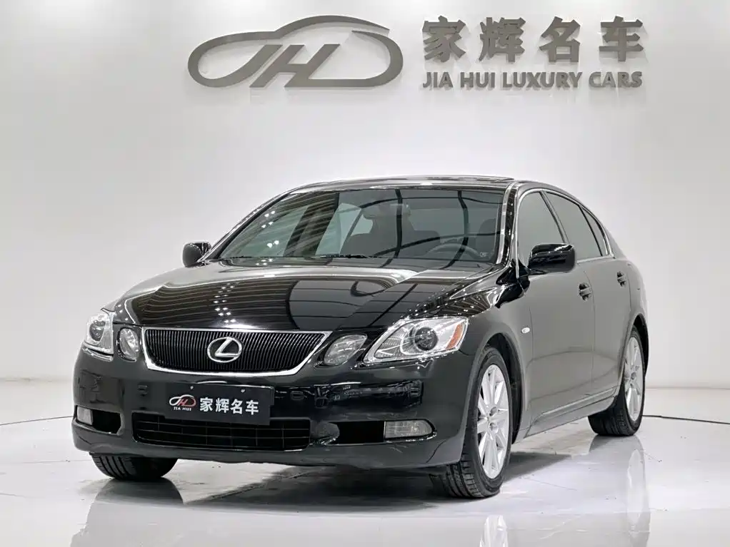 Lexus GS 2005 2005 300