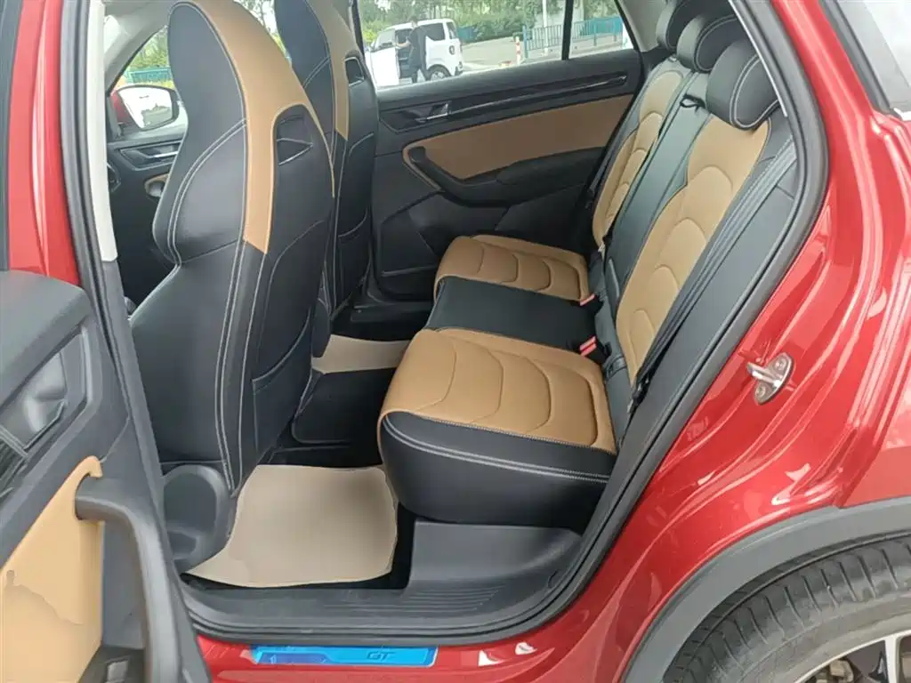 SKODA KODIAK GT
