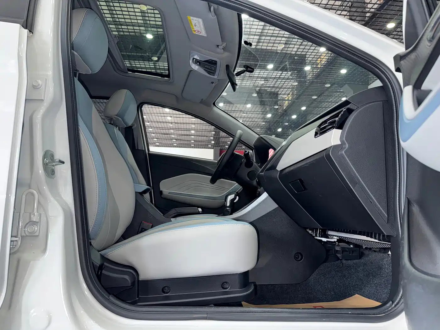 CHERY TIGGO 3X