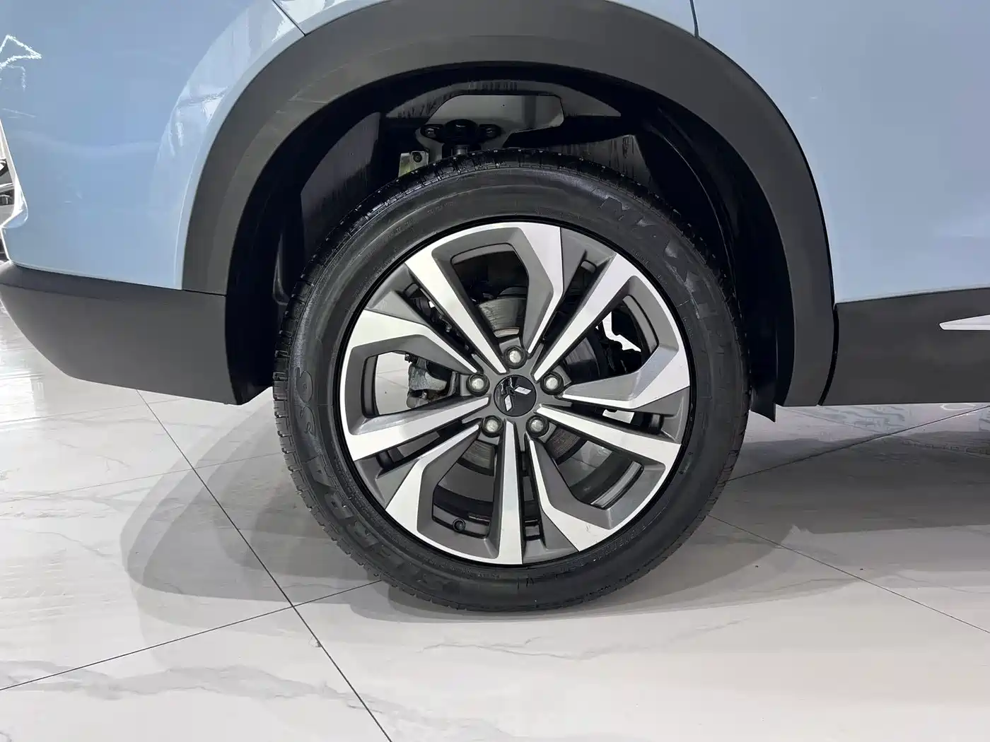 Wuling Motors Wuling Xingchen 2022 2021 1.5T CVT Starlight Edition