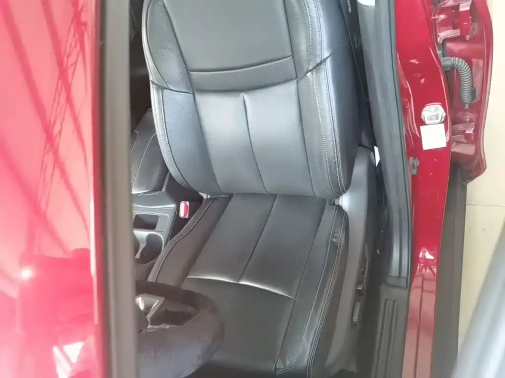 Фото 15 - Nissan X-Trail
