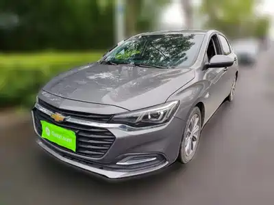 Chevrolet Monza