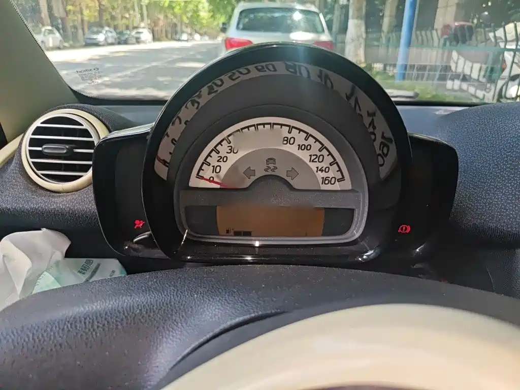 Photo 4 - smart fortwo