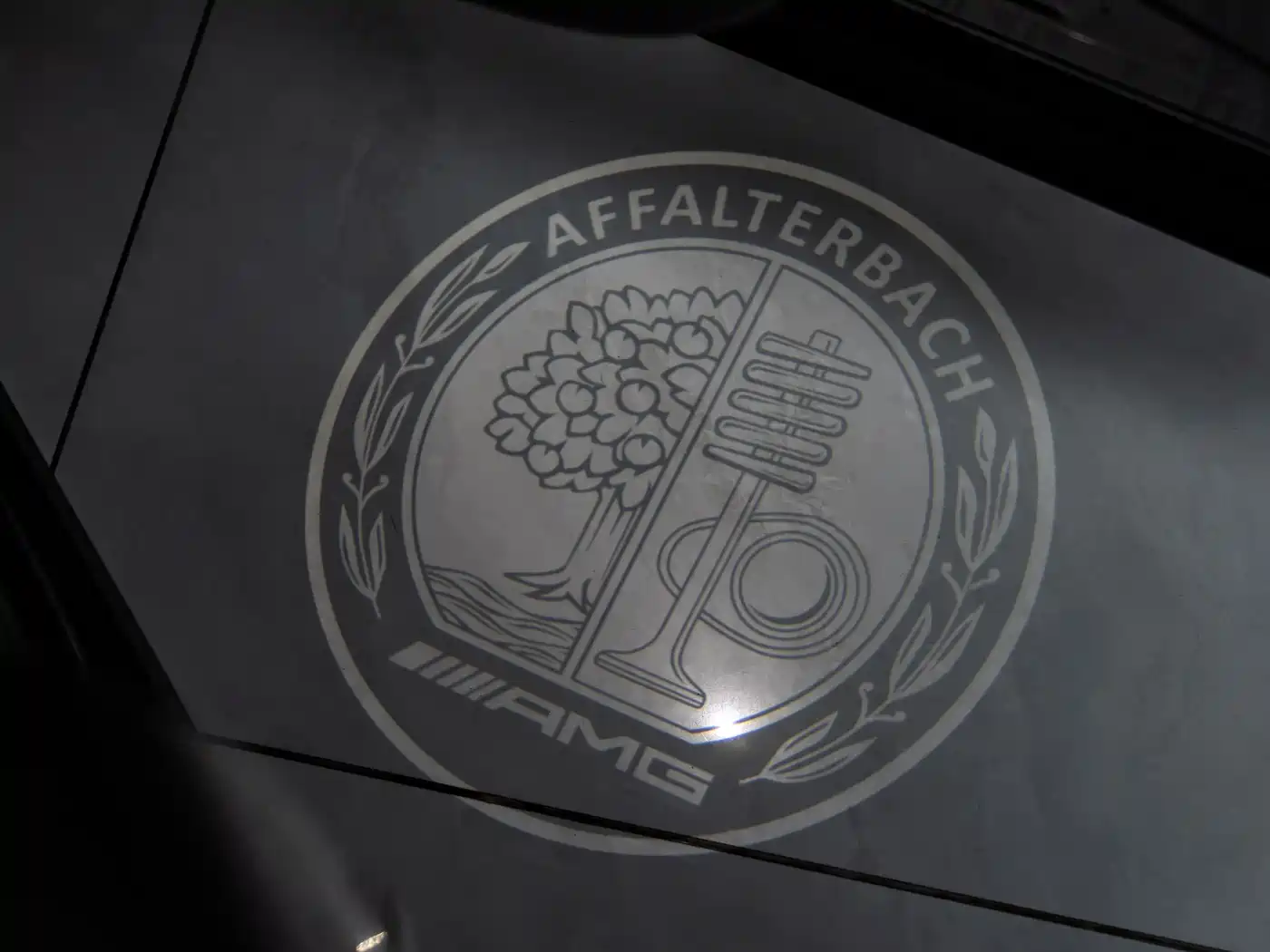 Mercedes-Benz GLB AMG 2024 AMG GLB 35 4MATIC фото 12