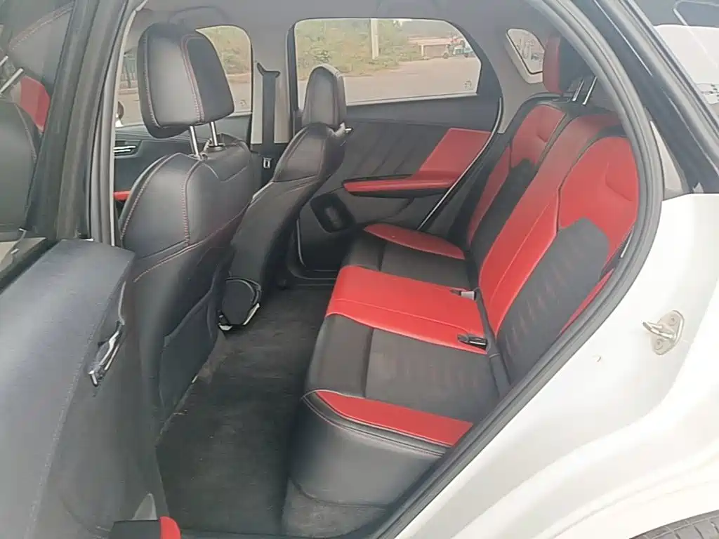 BYD e2 2020 2020 Upgraded Long Range Premium