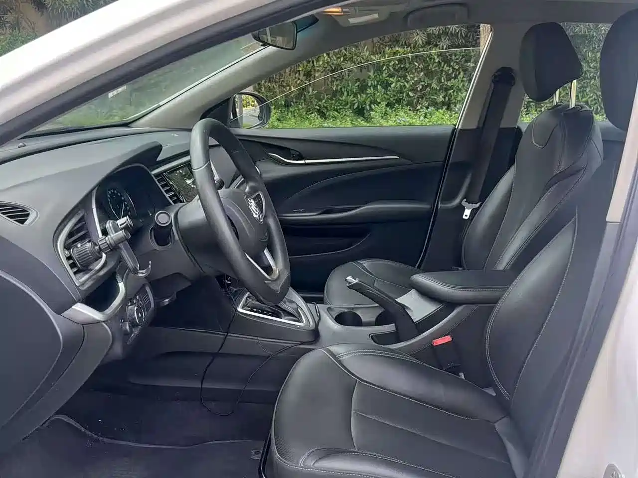Buick Excelle 2021 Facelift Exemplar 1.5L Auto Elite фото 6