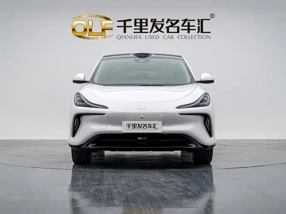 IM Motors IM LS6 2023 2023 Max Standard Edition