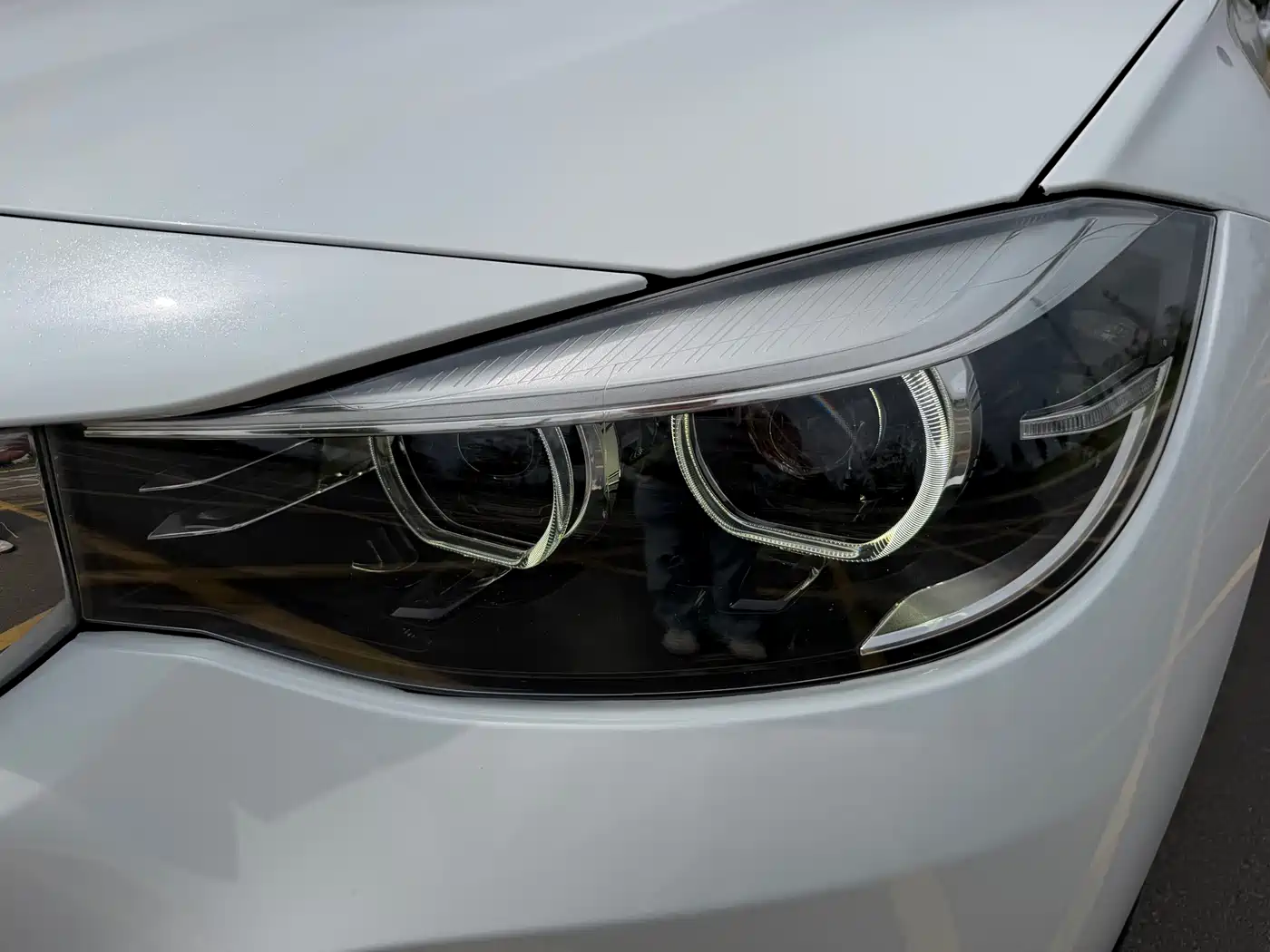 BMW 3 Series GT 2020 320i M Sport Package фото 23