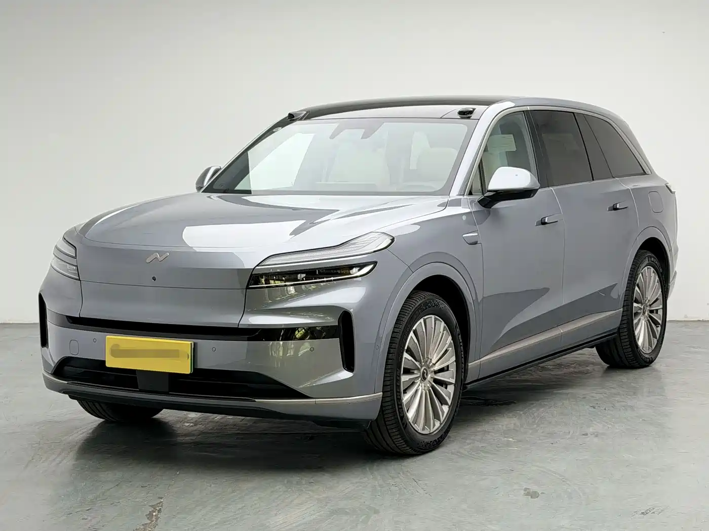Ledao L90 2025 2025 AWD Base Model