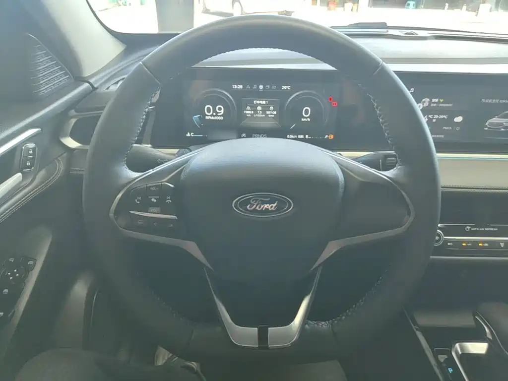 Ford Escort, миниатюра 11