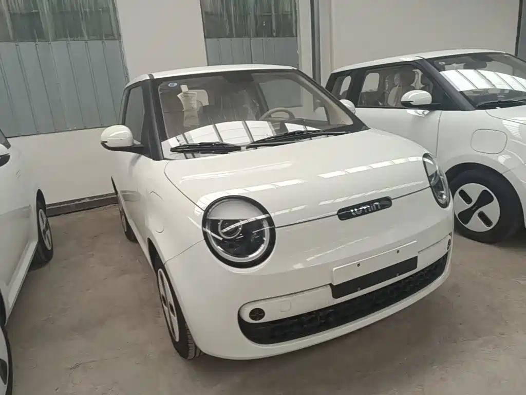 Changan Lumin 2026 2026 Model 205km Treasure Edition